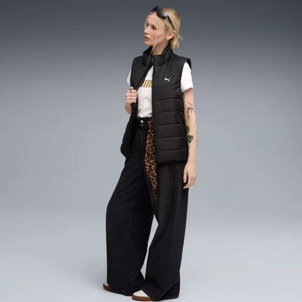 Puma ESS Pašiltinta liemenė moterims 685229 01