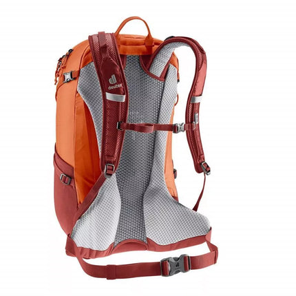 Deuter Futura 23 kuprinė 34001219-5070