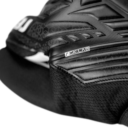 Reusch Attrakt Starter Solid 5570514 7700 vartininko pirštinės