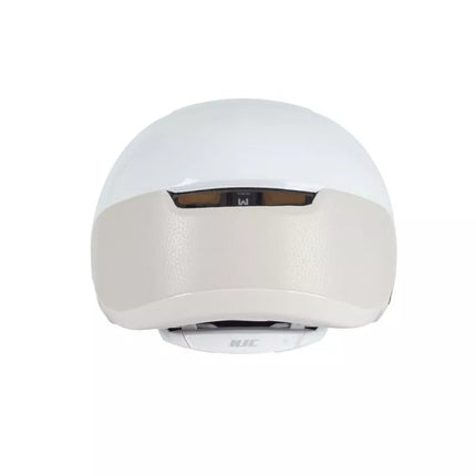 HJC CALIDO PLUS Bicycle Helmet White-Gray PEARL WHITE GREY rL