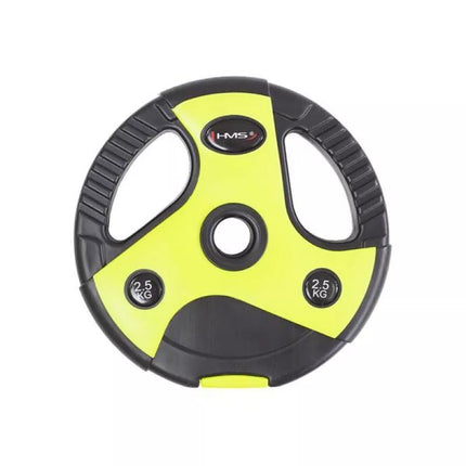 Kūno kultūrizmo štanga 20KG HMS SBP15