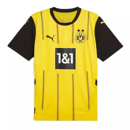 Puma Junior Borussia Dortmund Home Replica Jersey 774951 01