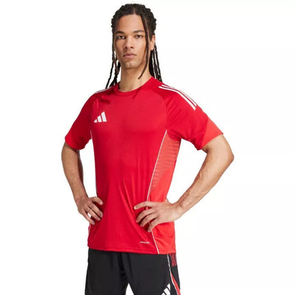 adidas Tiro 25 Competition treniruočių marškinėliai M JI6488