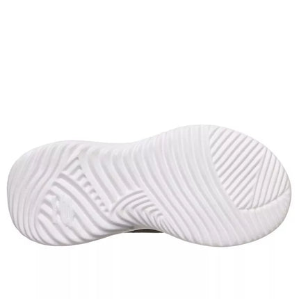 Skechers Vaikiški sportbačiai BOUNDER QUANTARUN 403905L CHAR