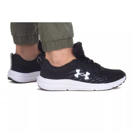 Under Armour Charged Assert 10 M batai 3026175-001
