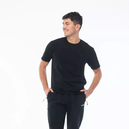 Men's Short Sleeve T-Shirt FROXALI