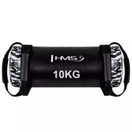 Jėgos maišas WDC 10kg HMS WDC10