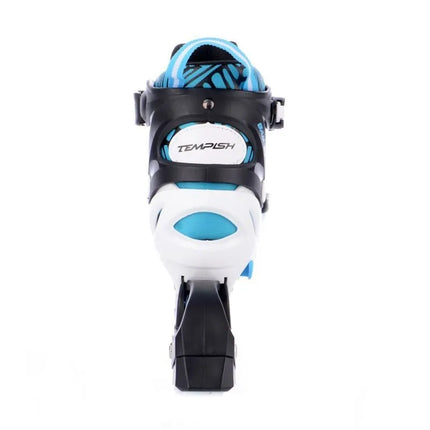 TEMPISH Bam-Bu Flash Adjustable Roller Skates