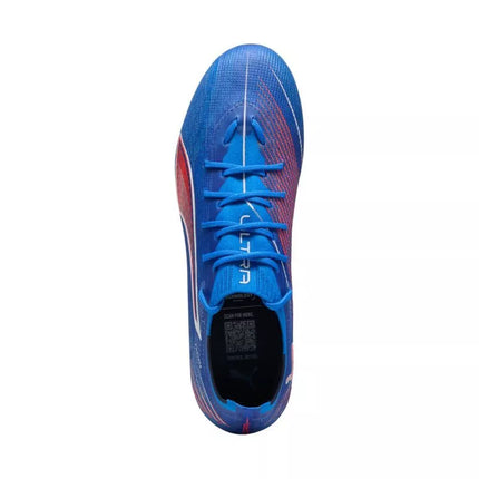 Puma Ultra 6 Pro FG/AG M 108551 01 futbolo batai