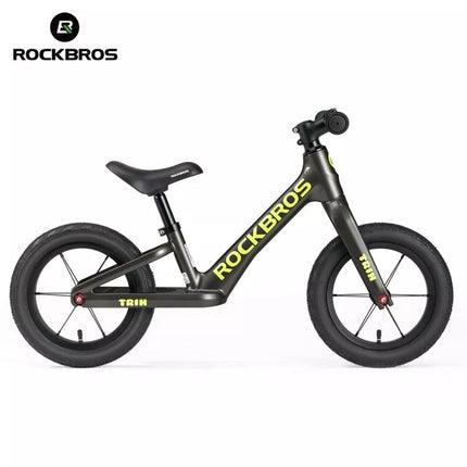Rockbros balance bike model DARWIN I 12 inches