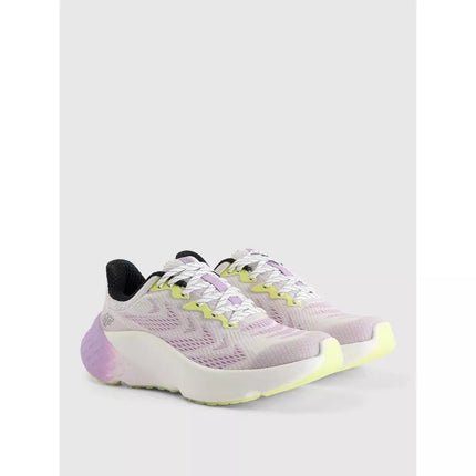 Women's Freemove Elevated Mesh Running Shoes 4F 4FRSS25FSPOF180-90S