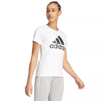 adidas Essentials Regular W GL0649 Marškinėliai