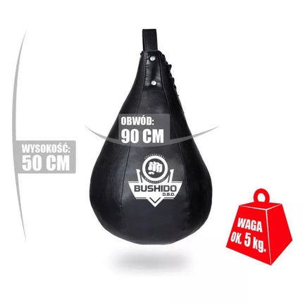 TECHNINĖ BOKSO KRIAUŠĖ 5 KG SK5