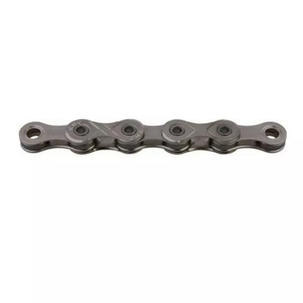 KMC Chain X10'116 links gray foil