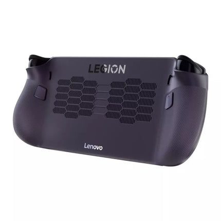 Lenovo Legion Go S 8APU1 Ryzen Z1 Extreme 8" WUXGA IPS 500nits Blizgus 120Hz Lietimui jautrus 16GB LPDDR5x-7500 SSD512 Radeon Graphics 55.5Wh SteamOS Nebula Nocturne