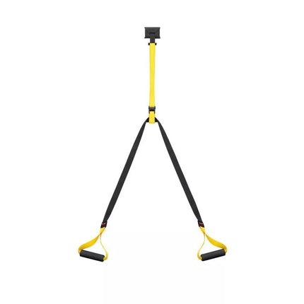 Viso kūno treniruoklis su diržais Body Sculpture BB2401