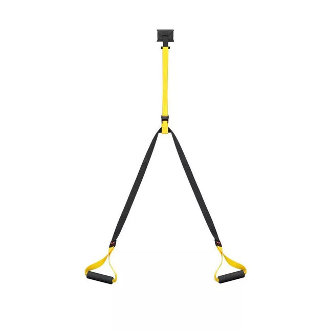 Viso kūno treniruoklis su diržais Body Sculpture BB2401