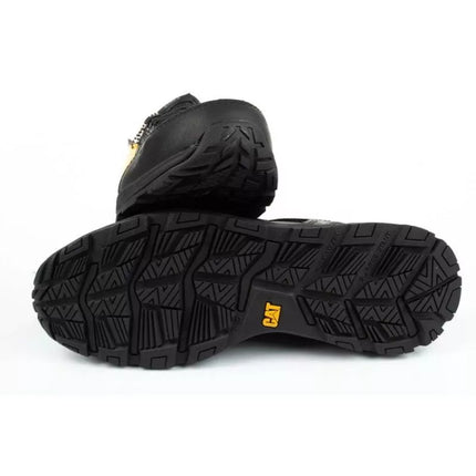 Caterpillar M P723075 S1P SRC HRO Darbo batai