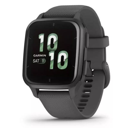 Garmin Venu Sq 2 Shadow sportinis laikrodis
