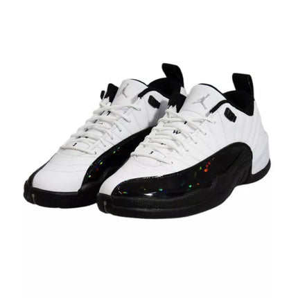 Vyrų Air Jordan 12 Retro Low GC 25 Years In China - DO8726-100