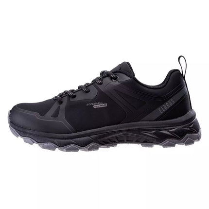 Elbrus Wesko Wp W 92800401560 Shoes