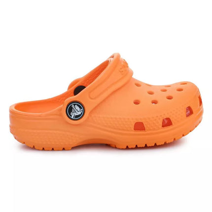 Crocs Classic Kids Clog T 206990-83A basutės