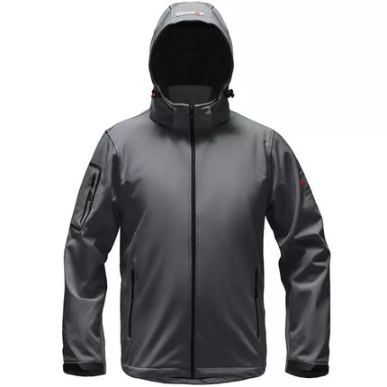 Ozoshi Kazaiuki M OZ93358 softshell striukė