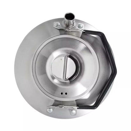 Campingaz virdulys, 1,5 l, plieninis, 2197186