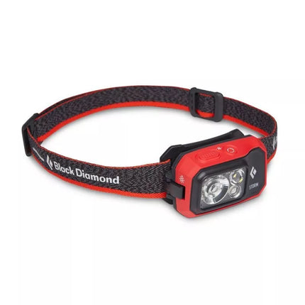Black Diamond STORM 450 Priekinis žibintas