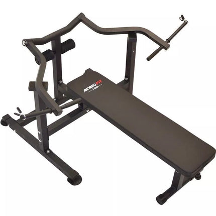 T-2000 ENERO FIT treniruočių suolas