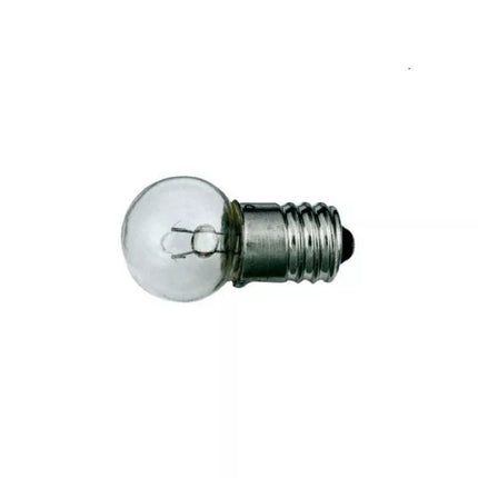 Front bulb