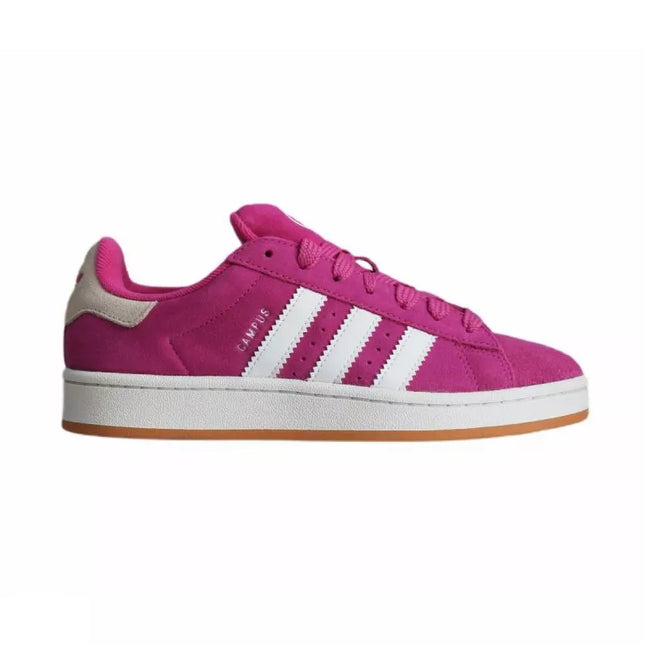 Adidas Campus 00s Semi Lucid Fuksijų Rožinės Vaikų Sportbačiai - IG9156