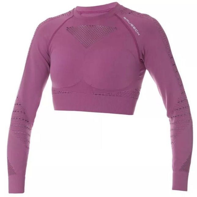 Brubeck Gym W Top LC10020