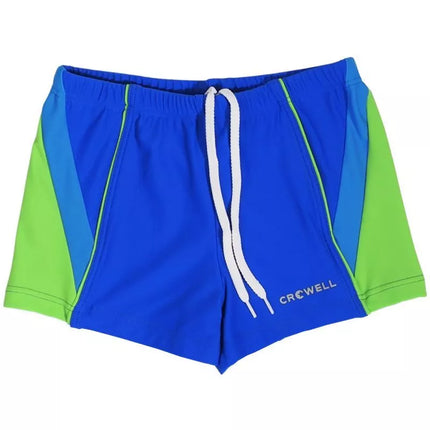 Crowell Ucho Bora sidabrinė plaukimo kepuraitė, spalva 4