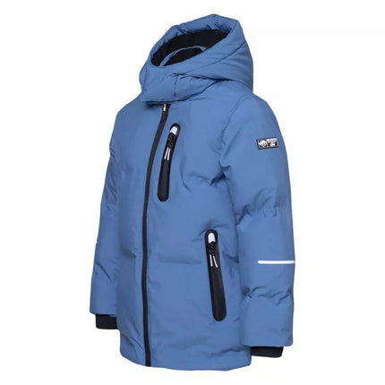 Iguana Bianka Jr 92800621907 dykštas žiemos švarkas