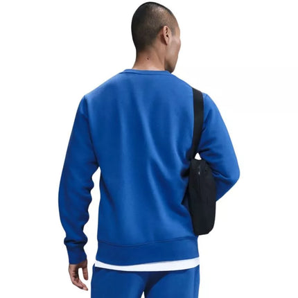 Nike Club BB Men's Sweatshirt Dark Blue FN3886 480