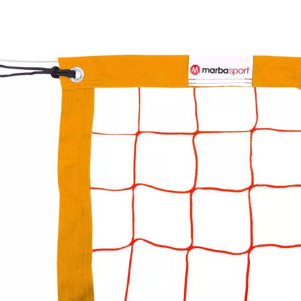 Domeks paplūdimio tinklinio tinklas