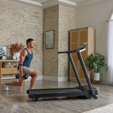 PROFORM Elektrinis Bėgimo Takelis Sport