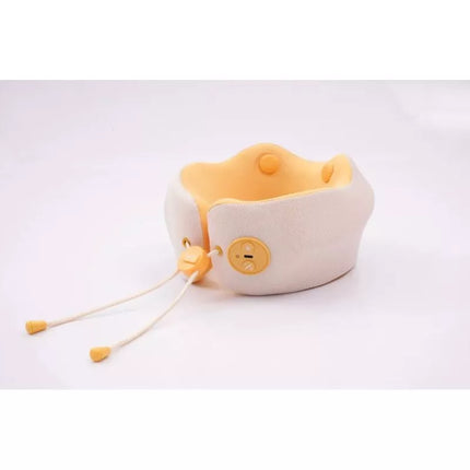 Havit NM1702 Neck Massager NM1702 (Yellow)