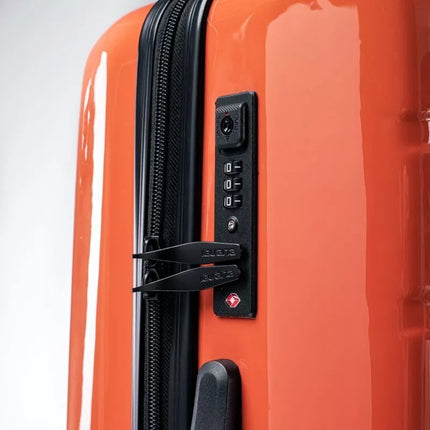 Kietasis lagaminas Iguana Murcia II 66 92800479887