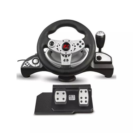 NANORS Vairas PS4/PS3/XBOX ONE/XBOX360/PC(X-INPUT/D-INPUT)/SWITCH/ANDROID 8 colių RS700