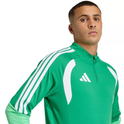 Men's adidas Tiro 26 Competition Training Top green KA7558
