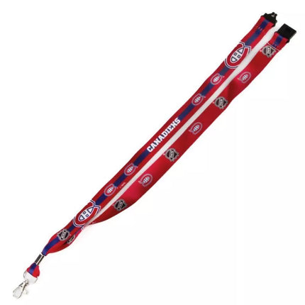 Inglasco NHL Lanyard