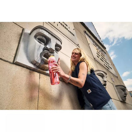 Kambukka Lagoon Vandens Butelis 1000ml Sunny Melon