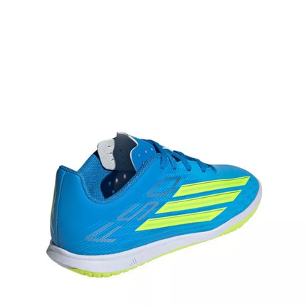 adidas F50 Club IN JS1493 kids' soccer shoes