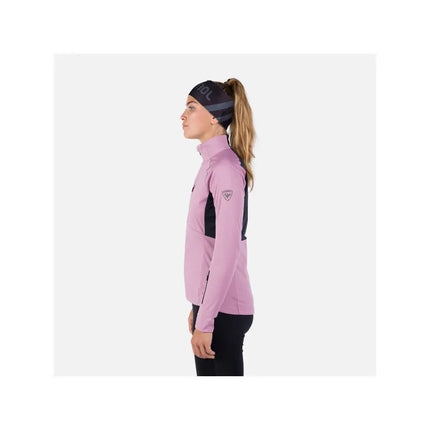 Rossignol W Genetys Jkt Jacket