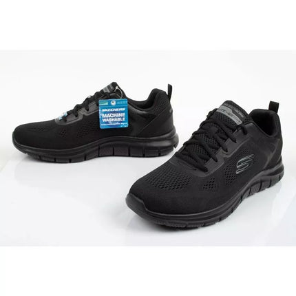 Skechers Track M 232698/BBK avalynė