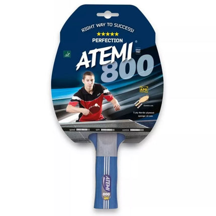 Atemi 800 S214581 stalo teniso raketė