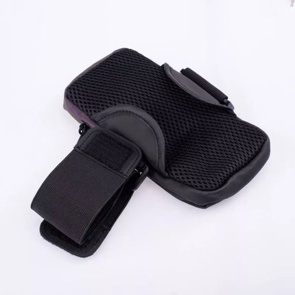 NYX pouch