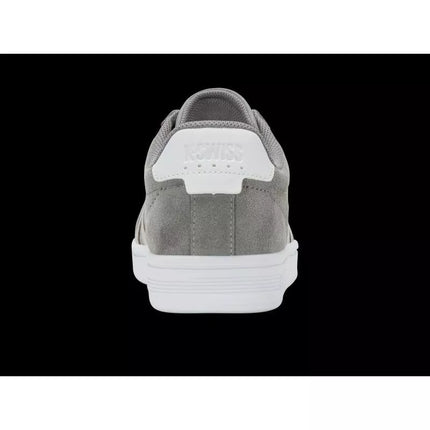 K-Swiss COURT TIEBRK II SDE shoes (09492-029-M)